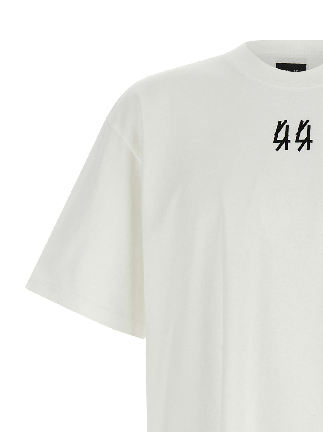 44 Label Tattoo T shirt - Bianco | 014347c74dc1163090c46643d7d0feb638451a94