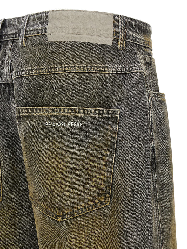 44 Label Soil Jeans - Verde | dc18466c9335aa38322ae5c7f1b63f3b20291cd2