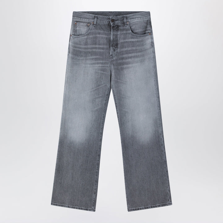 Acne Studios Pantaloni - Grey | 53350e8fcb3cc453ba2178ac27c281cc7233feef