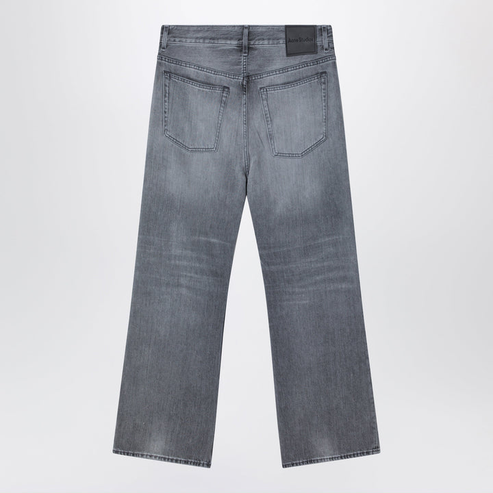 Acne Studios Pantaloni - Grey | 7b3fca010a69fc7fd7e363267a2fc7567292ff4e