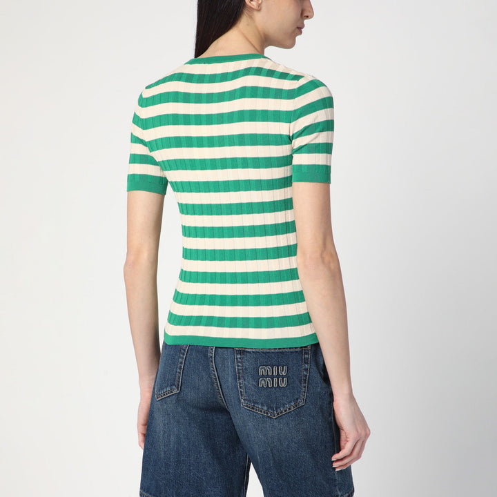 Roberto Collina Shirts & Tops - Verde | 017d66e36a4dc8ef14834e4cdd10cb84856ad3e4