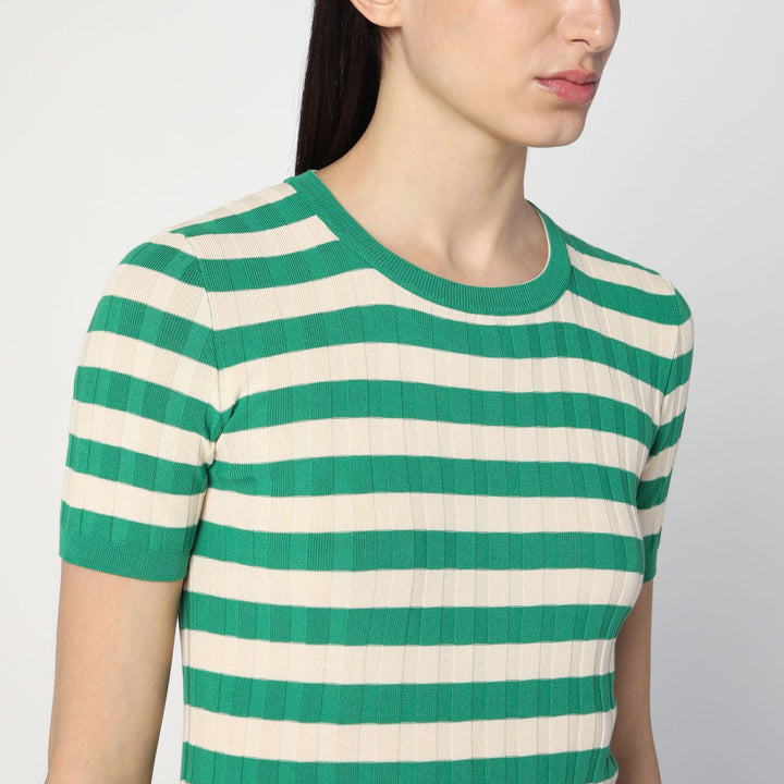 Roberto Collina Shirts & Tops - Verde | 95f8576768c46cecd726461ce56742af60244e5f