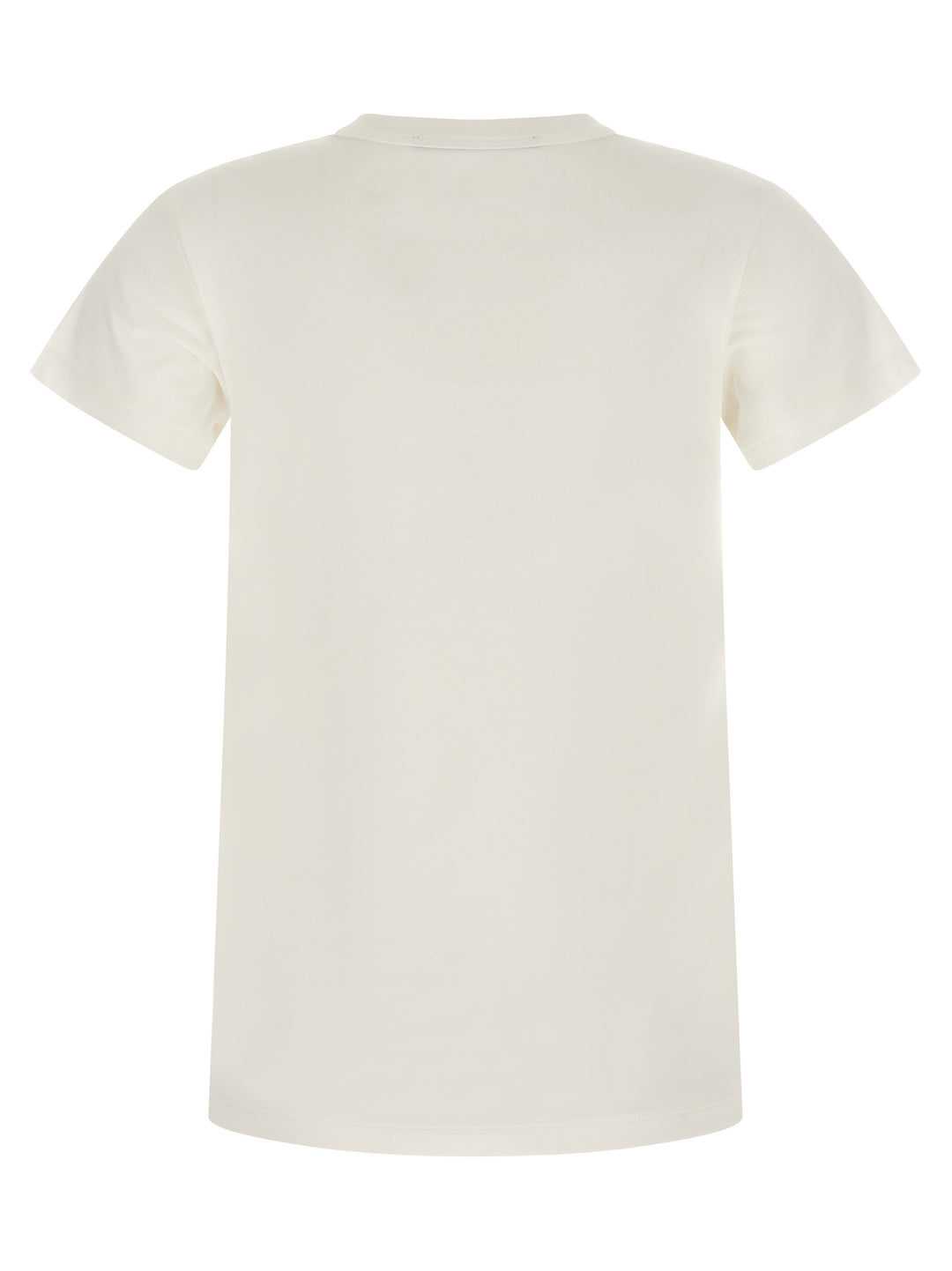 Valentino Garavani Apollon/Dyonisos T shirt - Bianco | 85c26b6c47ef4d1f05074992514596d4206c573c