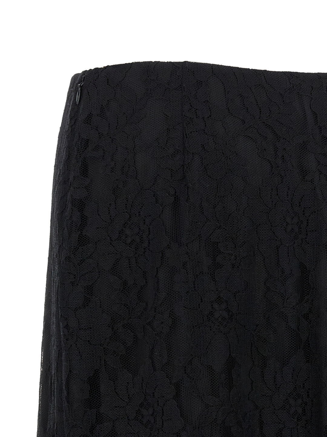 Valentino Garavani Valentino Garavani Lace Skirt Gonne - Nero | 3c41835ef571a5ce6734d964eb706e4418240fa6