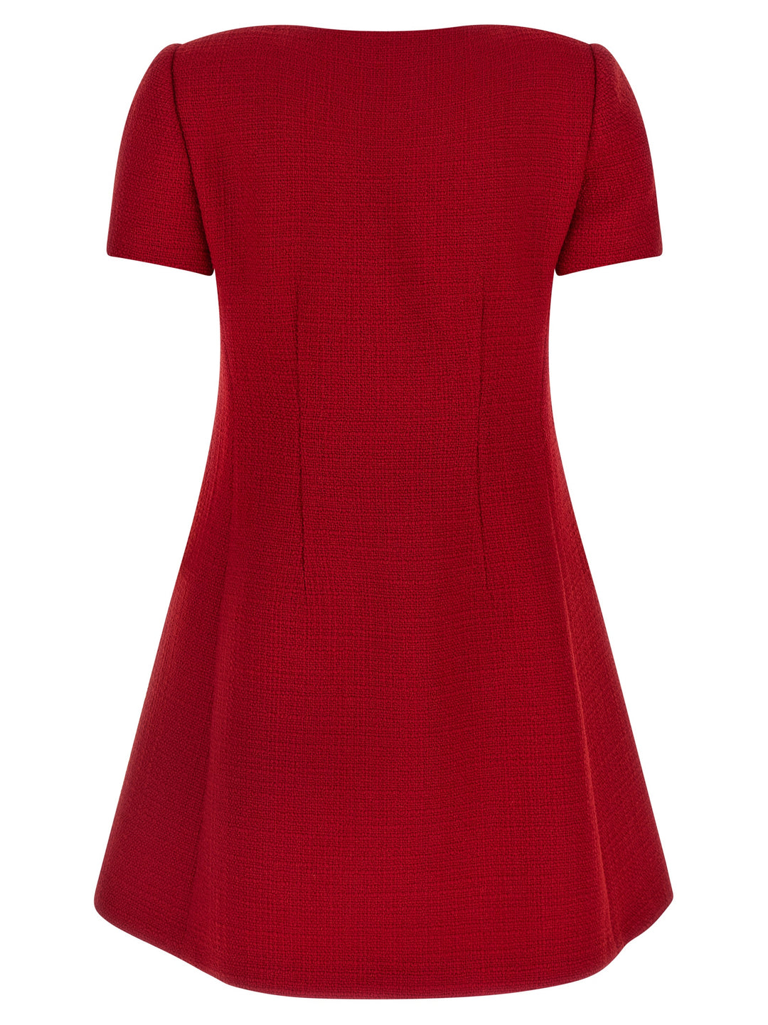 Valentino Garavani Valentino Garavani Bow Dress Abiti - Rosso | 2b4c3da13b84f70b8b4baba0964d89c2e3497e3c
