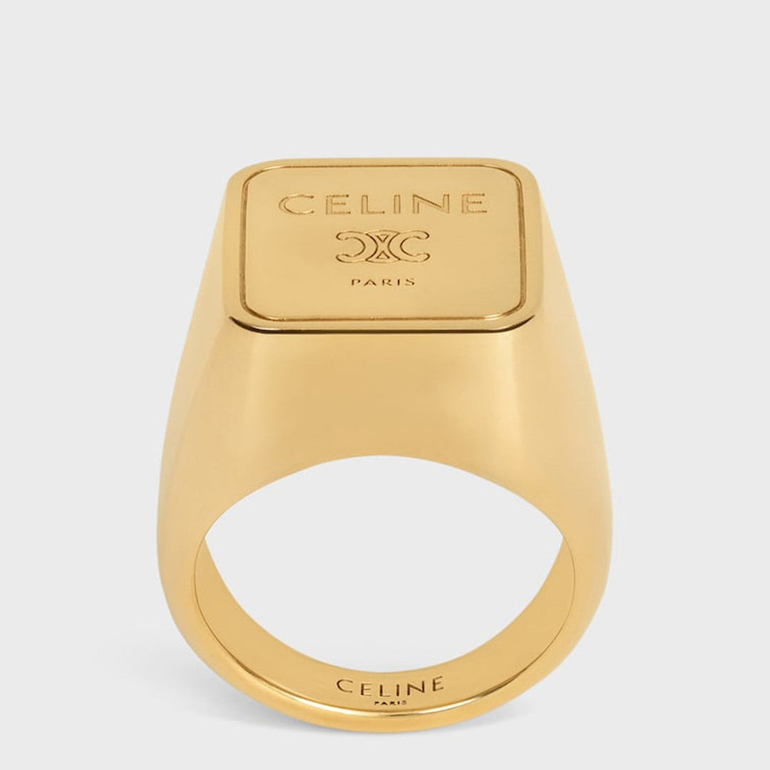 Celine Gioielli - Metal | 445180f1f63442b220d994ecb4e7376f06027eb8