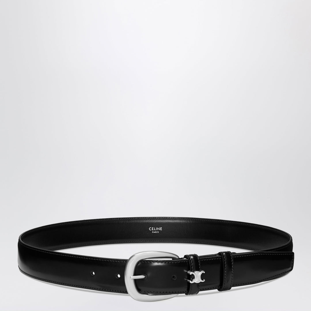 Celine Cinture - Nero | f09ce616b37cfcef330fa2c87cab1b254c1635da