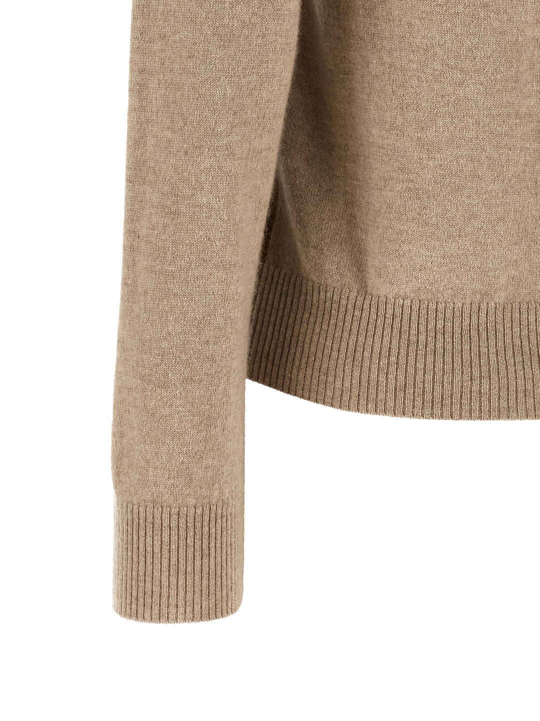 Ballantyne Classic Diamond Maglioni - Beige | f6ab6671b06fd1664e99f6e71a586ec6b1ba6b1d