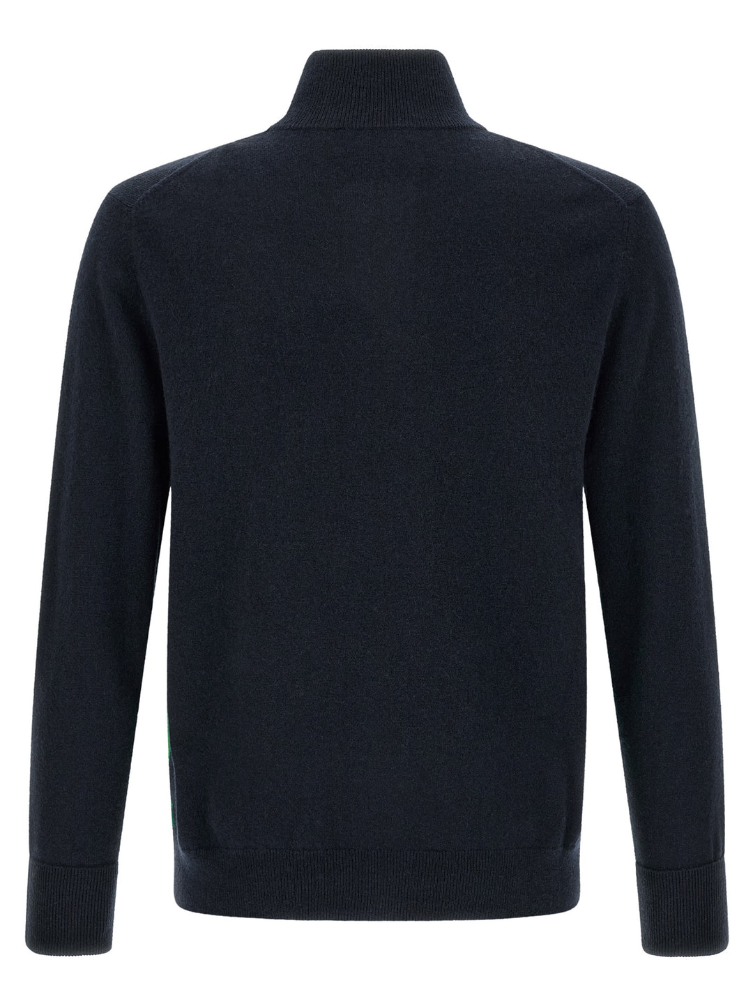 Ballantyne Classic Diamond Maglioni - Blu | 6ea0e1e1a4f1458be993c93965d5fcaa23bfa4bb