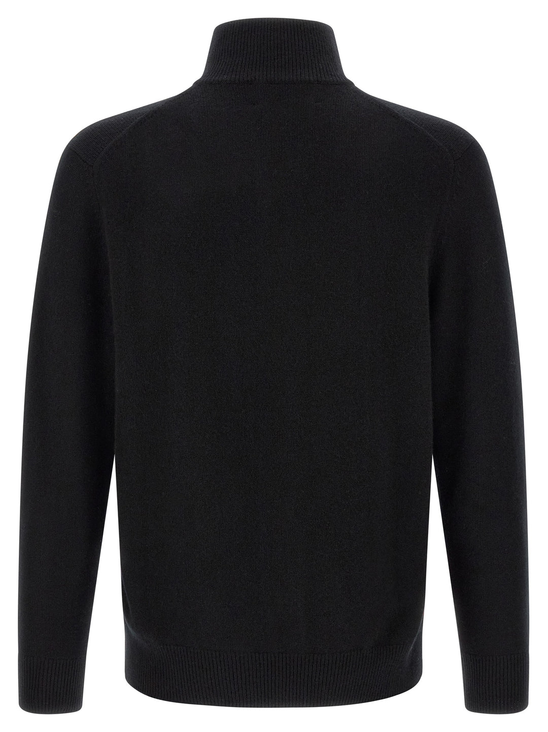 Ballantyne Classic Diamond Maglioni - Nero | 3f1f150011bb95b06a49f39cdff5cb91464881cc
