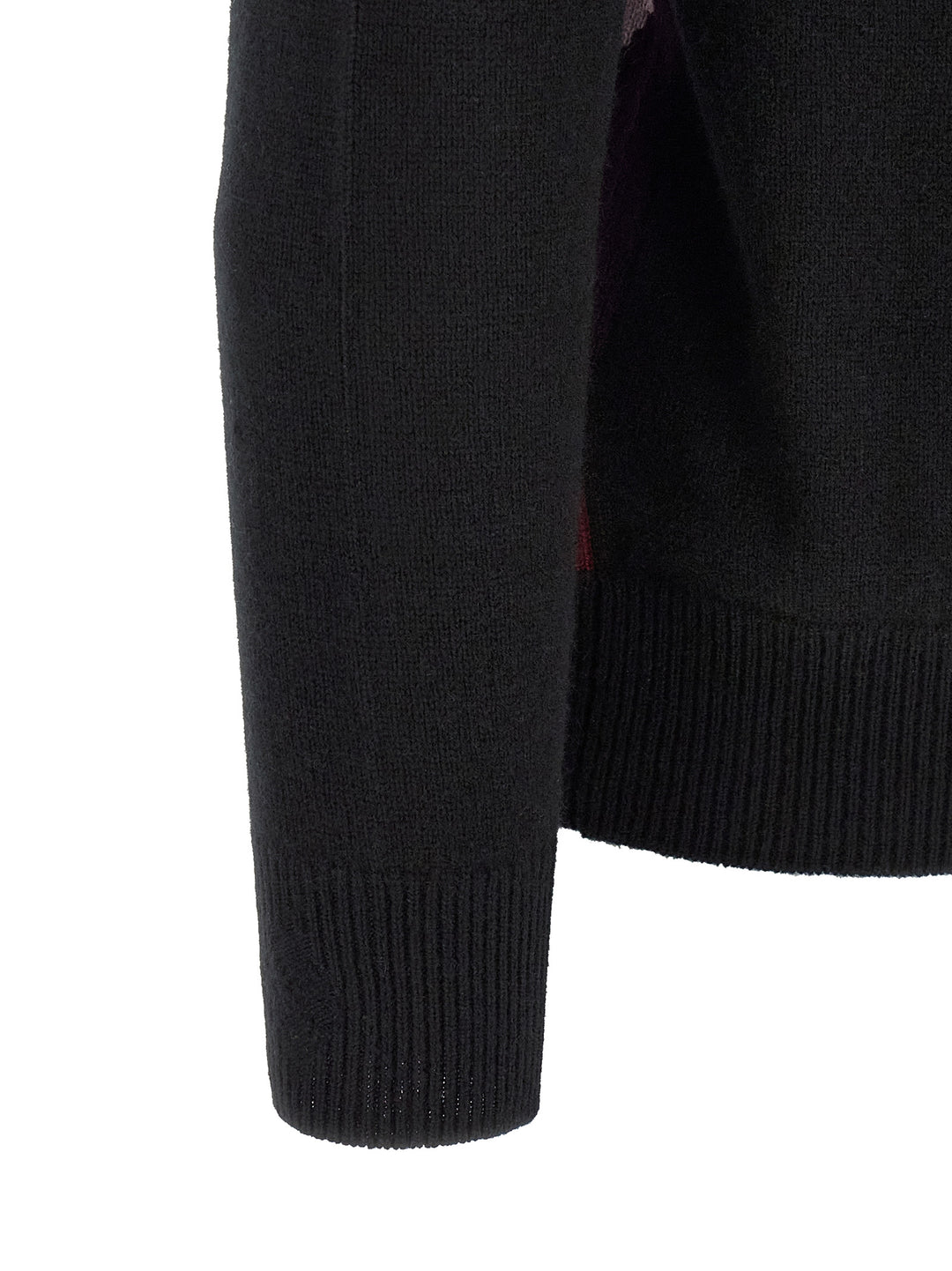 Ballantyne Classic Diamond Maglioni - Nero | bd074a2e1a135f204ece4dd74d659ef3f581c41c