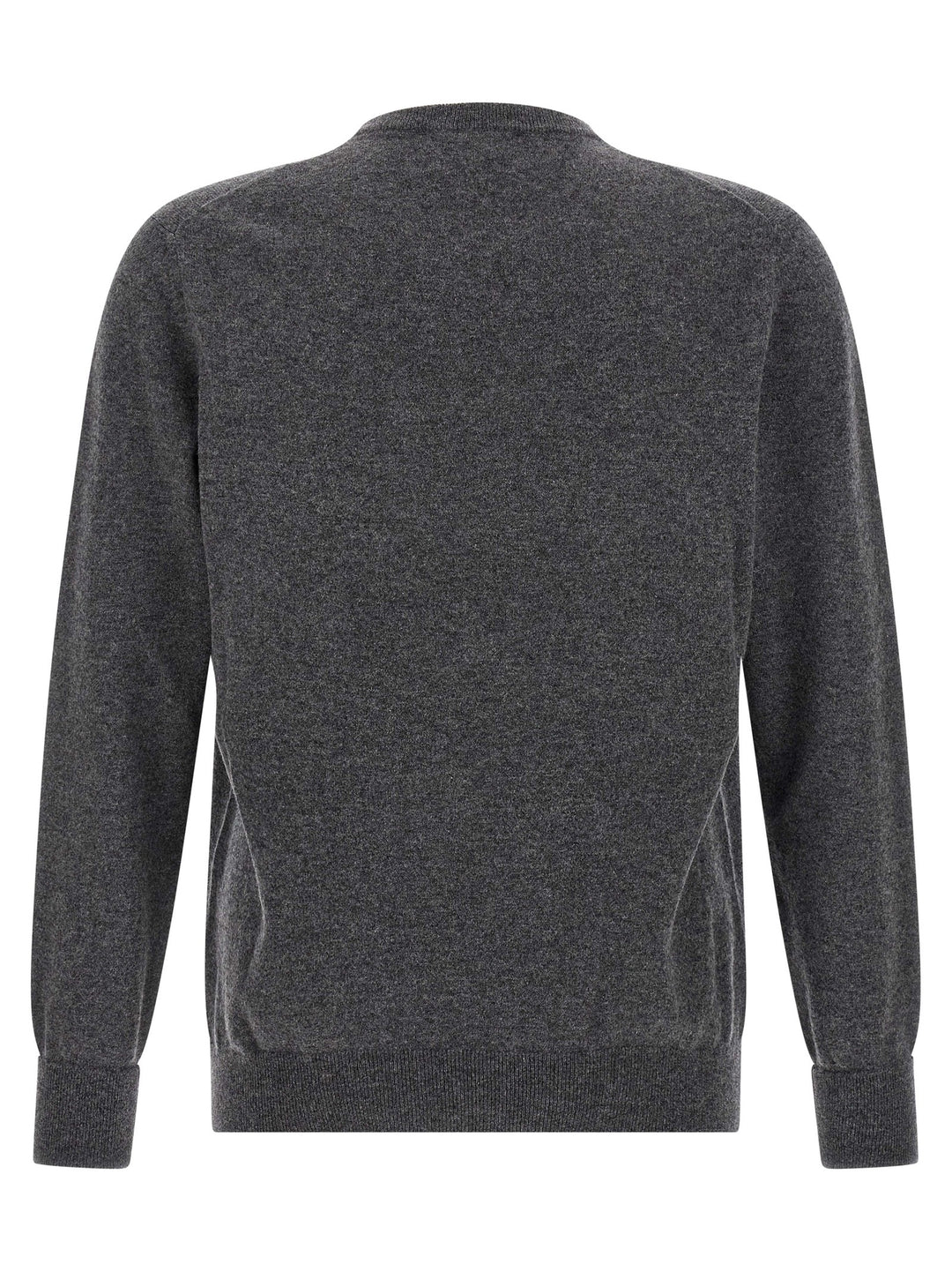 Ballantyne Crewneck Sweater Maglioni - Grigio | cc039249361c8d660e5758941117fac661d68aa9
