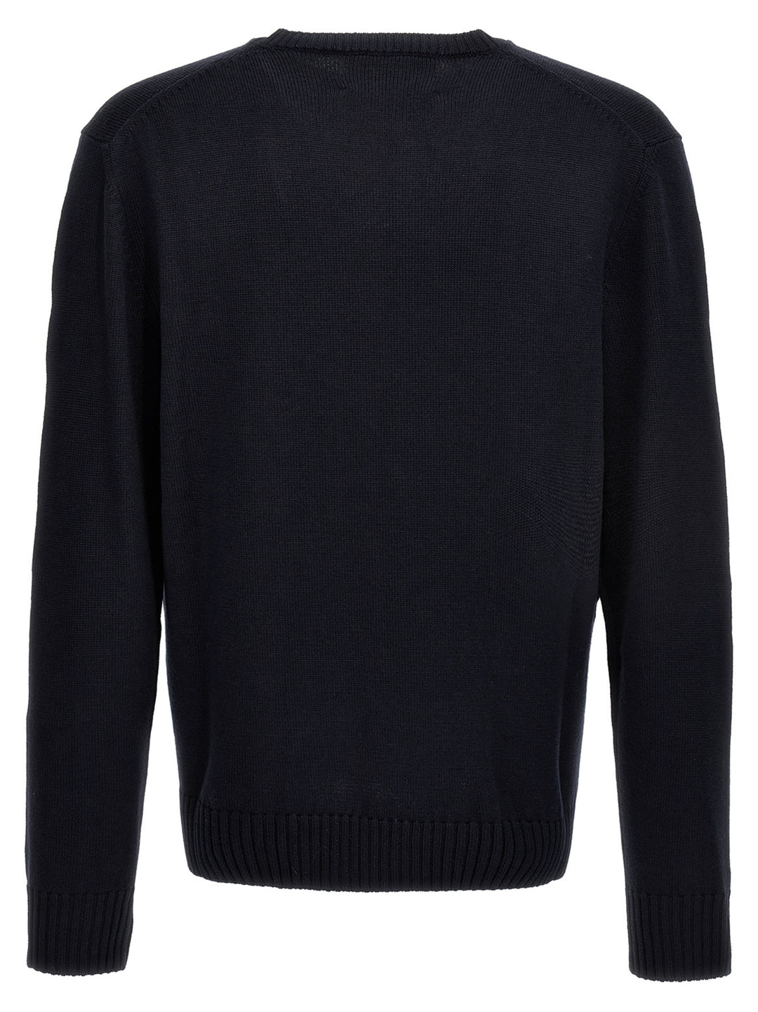 Ballantyne Merino Sweater Maglioni - Blu | 6d58daccb4a71b48ebfc3ec18ba9f8969492453c