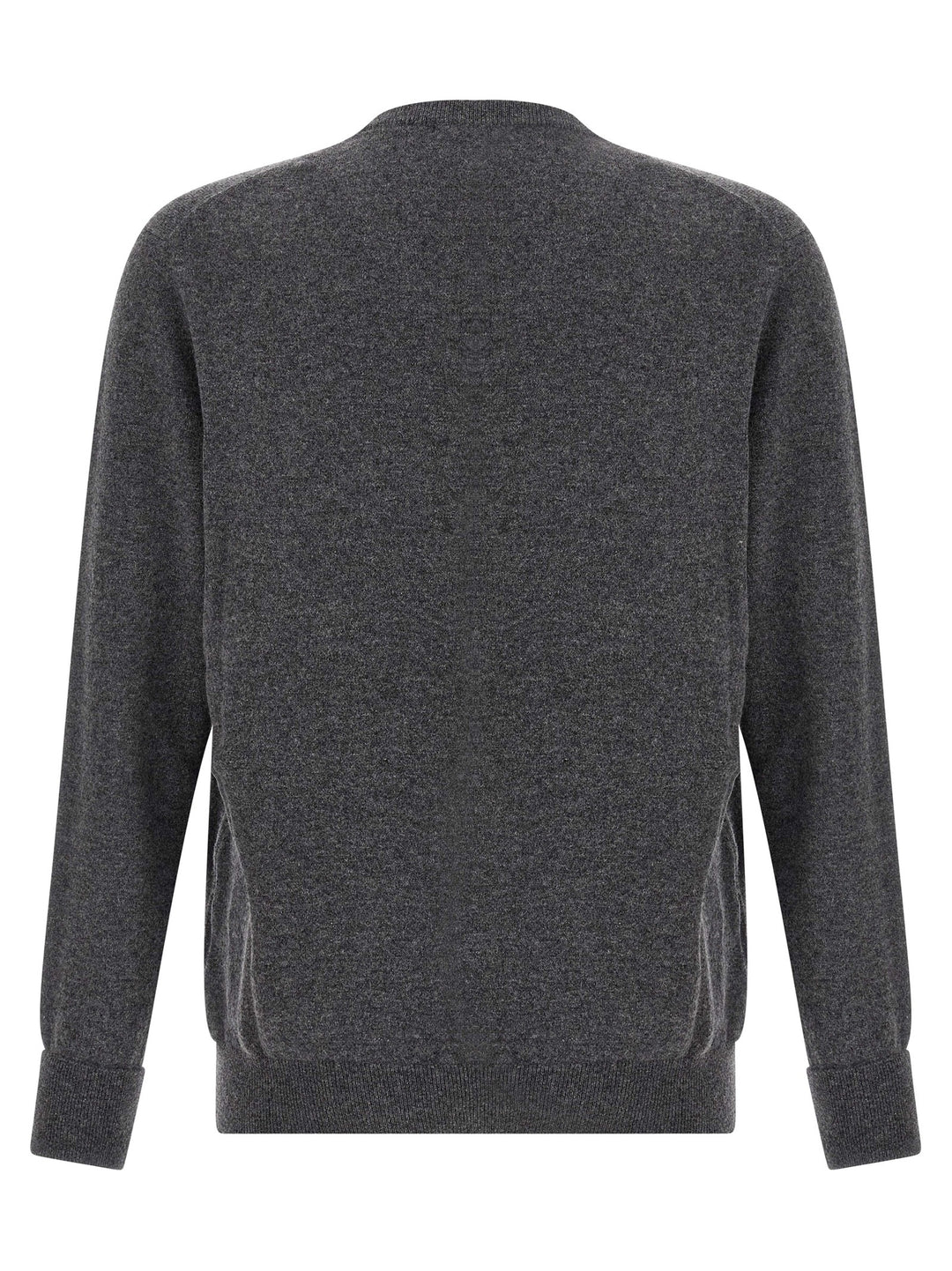 Ballantyne V-Neck Sweater Maglioni - Grigio | c455ddce9e5c7845847e9ce8cab4585ca6cf89d4