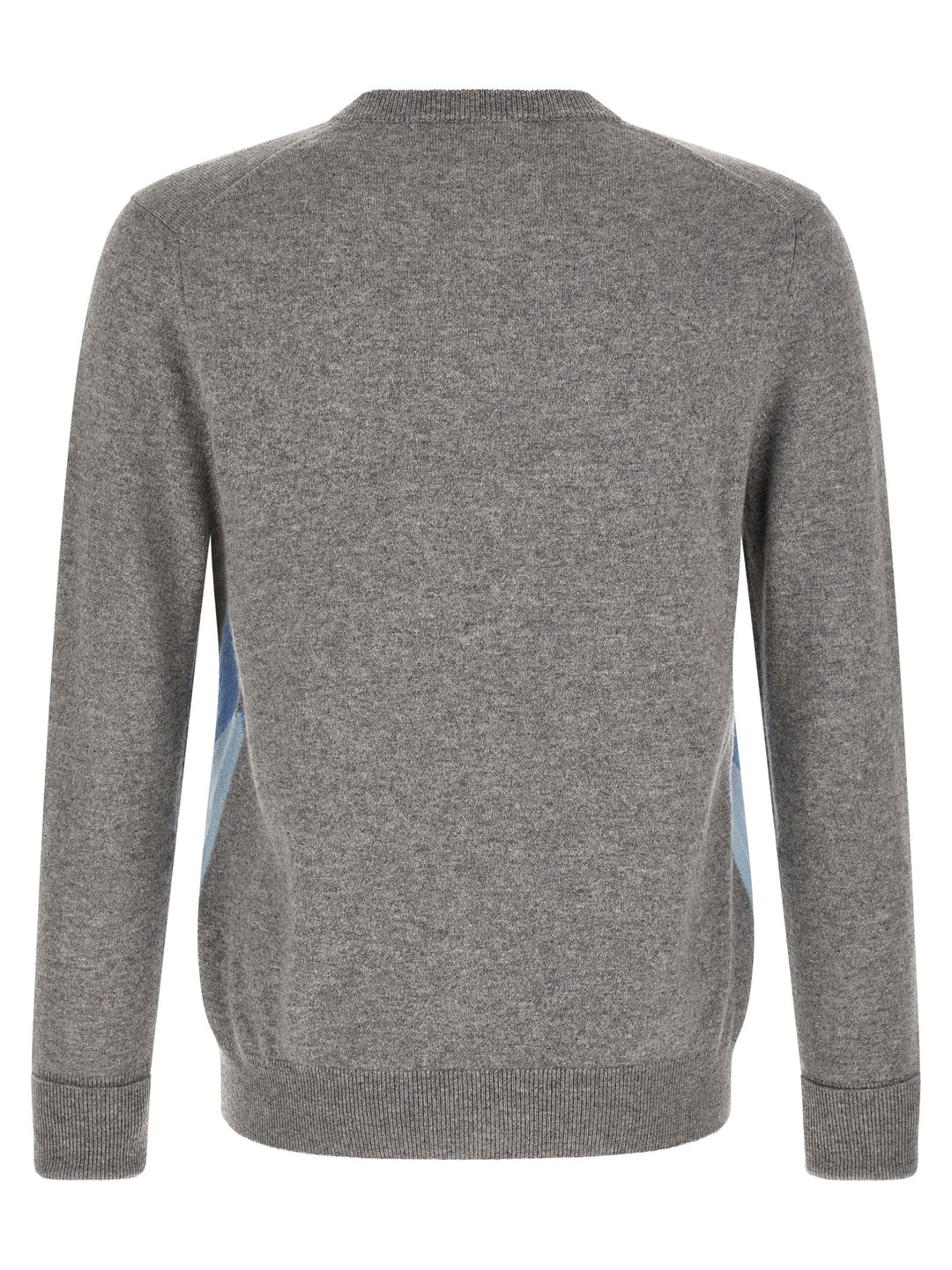 Ballantyne Classic Diamond Maglioni - Grigio | 3a692e4648fe760c719ae97a6dd9fbed04a509f2