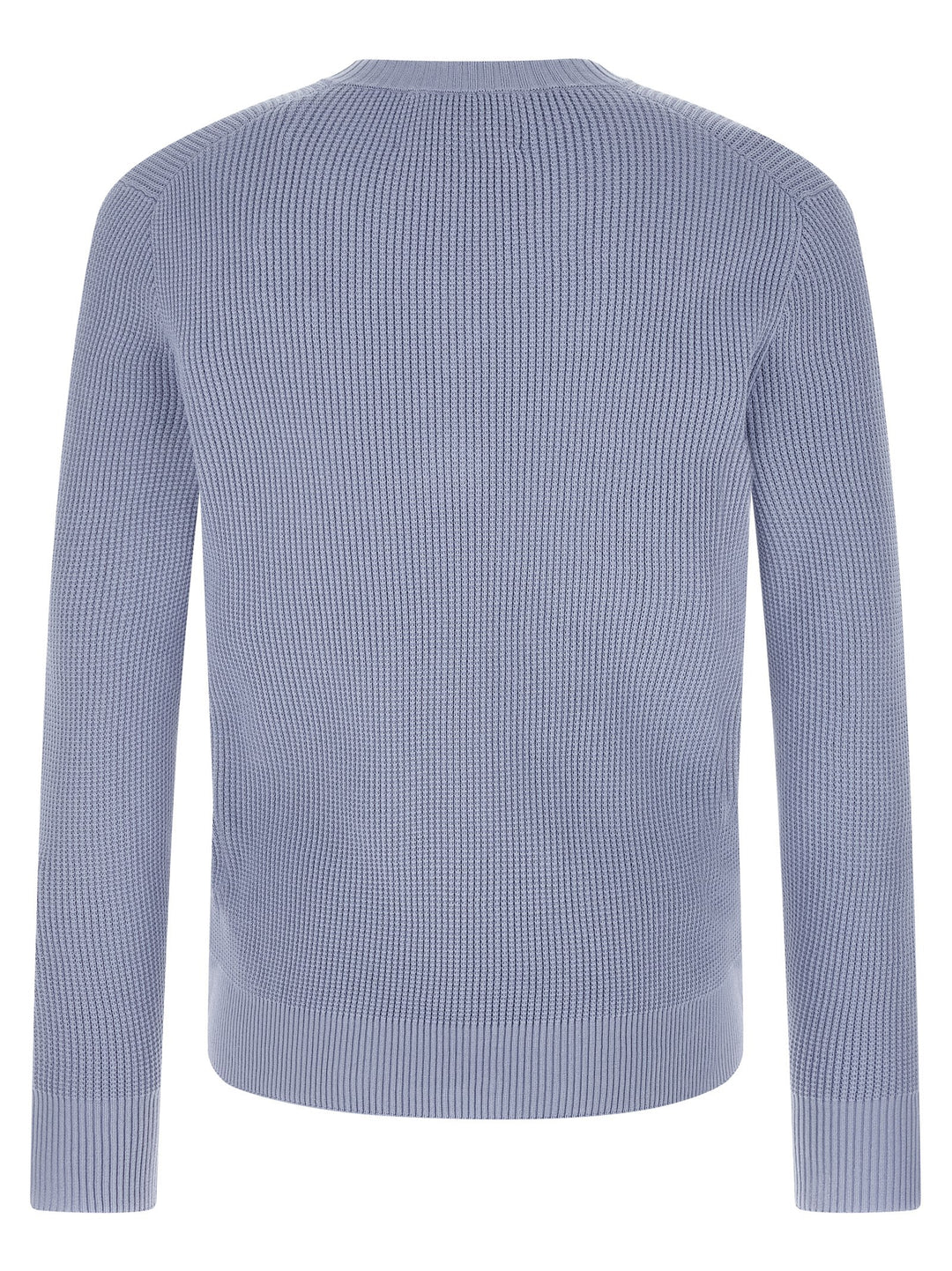 Ballantyne Argyle Pattern Sweater Maglioni - Celeste | 44dbf93b9b66f370075287e58c0a8711cbe2d365