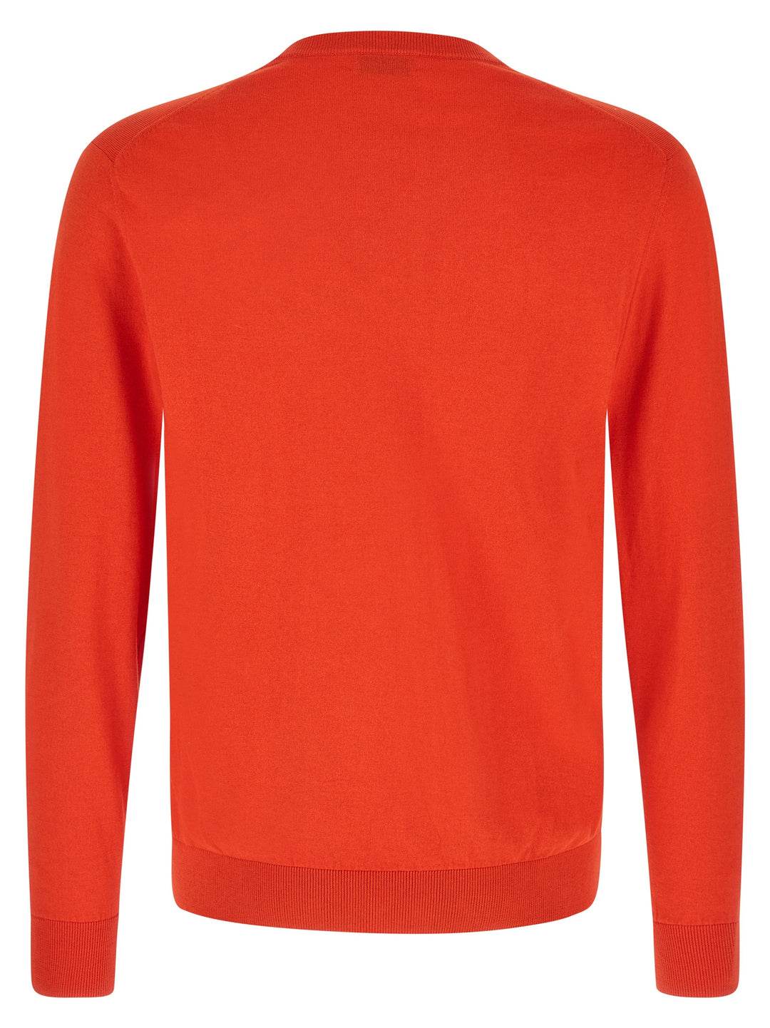 Ballantyne Argyle Sweater Maglioni - Rosso | e8138daf7519dbcee83ae5f1d8e48811fd0b104c