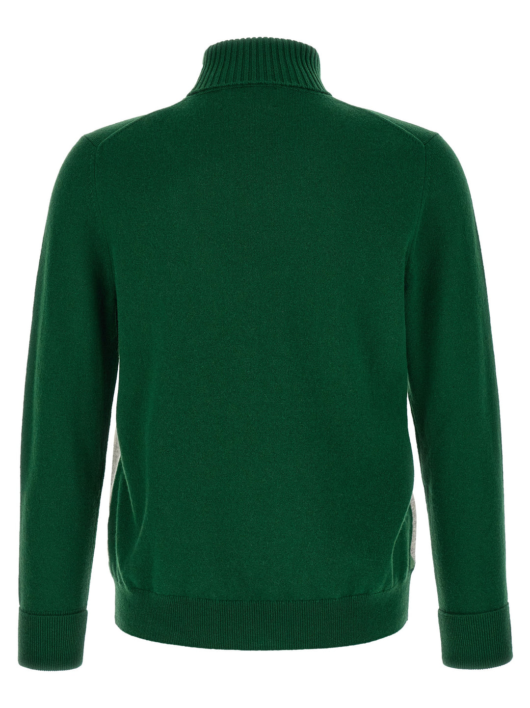 Ballantyne Classic Diamond Maglioni - Verde | 6a180713e333f29f98834733e2f463573c78d271