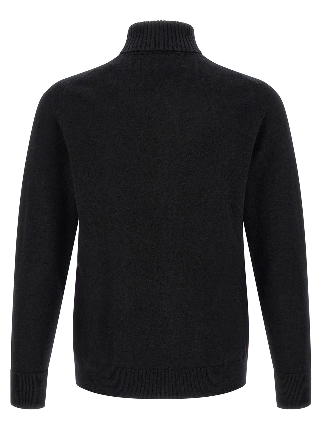 Ballantyne Classic Diamond Maglioni - Nero | 1cefca2b7c09b15f65f1d319bf1704997b205500