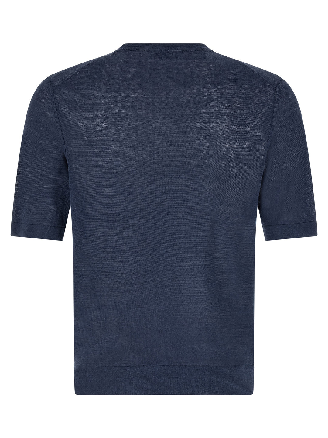 Ballantyne Argyle T shirt - Blu | 58411d613c26aadc353df6e7d37d8b823803f3f6