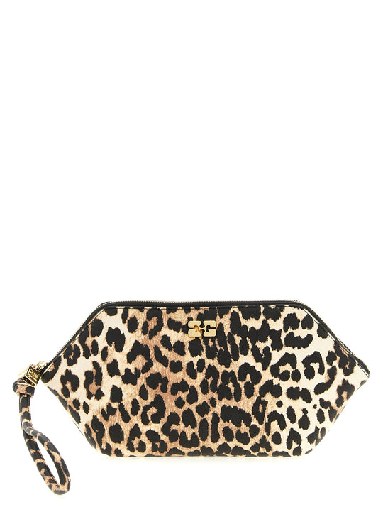 Bou Make Up Beauty Marrone