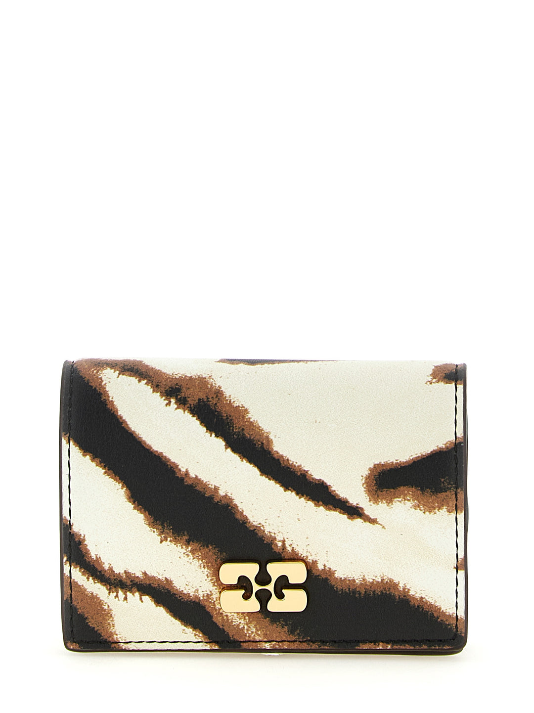 Ganni Bou Portafogli - Multicolor | e2c15c14dd3f7b39b4d852d15dfdc0cd9443182c