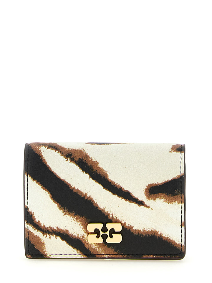 Ganni Bou Portafogli - Multicolor | e2c15c14dd3f7b39b4d852d15dfdc0cd9443182c