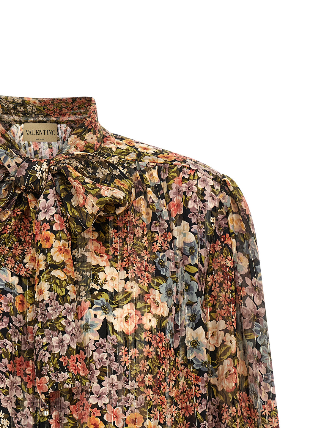 Valentino Garavani Après L Camicie - Multicolor | 1518a568cdaabfb52a0974e98e5c27928041c0dc