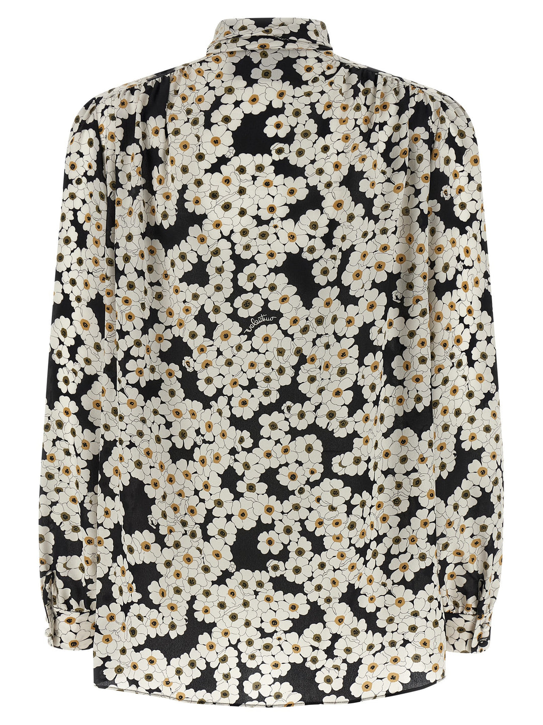 Valentino Garavani Après L Camicie - Bianco/Nero | 182907a8a8d348524b5496a48a156a79a64bab94