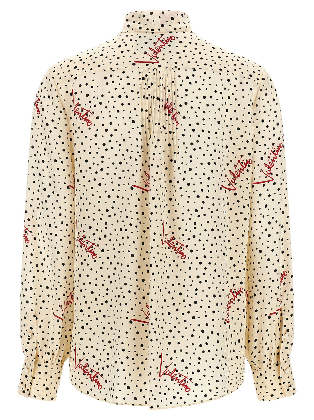 Valentino Garavani Bollicine Plusdepois Camicie - Multicolor | 005380d91da4770beb0a53eed509c00d278b4286
