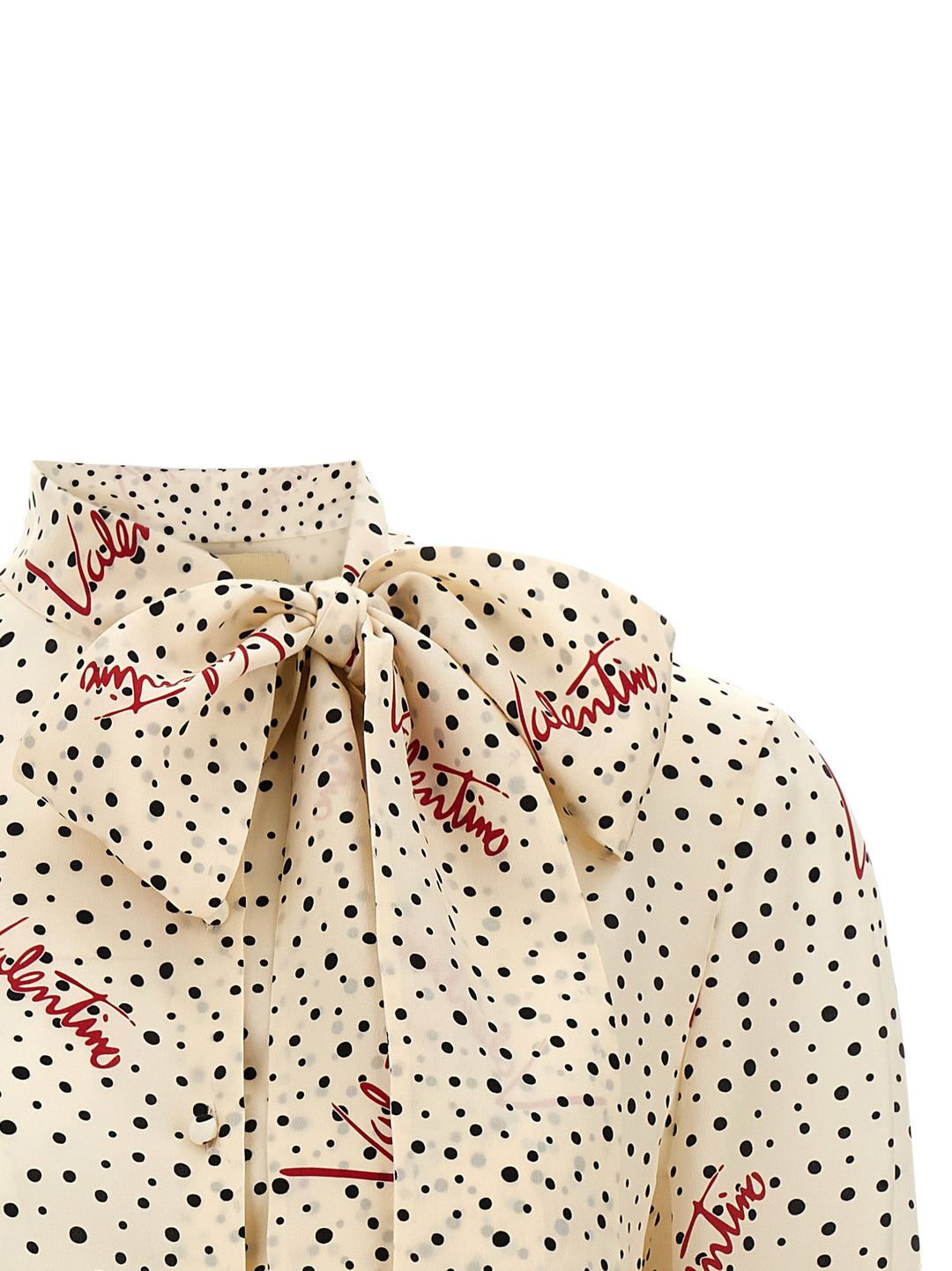 Valentino Garavani Bollicine Plusdepois Camicie - Multicolor | 027815fb7c3074c4d00c41c1e2b1146b29c73fd5