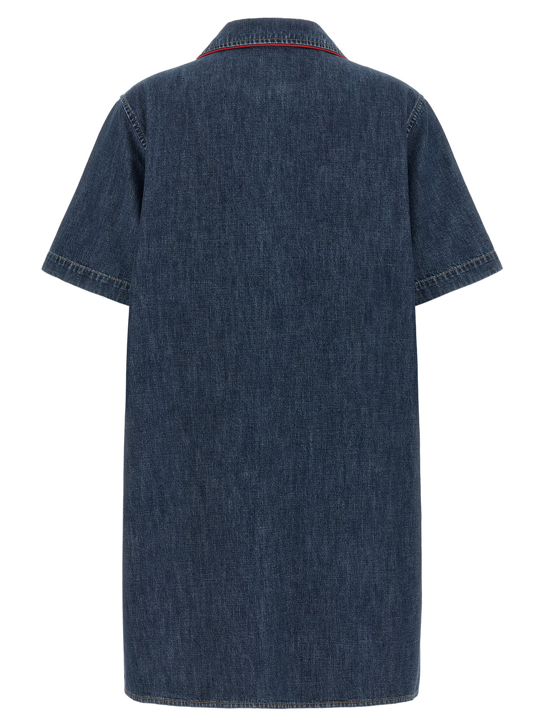 Valentino Garavani Vlogo Abiti - Blu | 5a4385818f50cd02ac9fc3ad7f6a936132b0e066