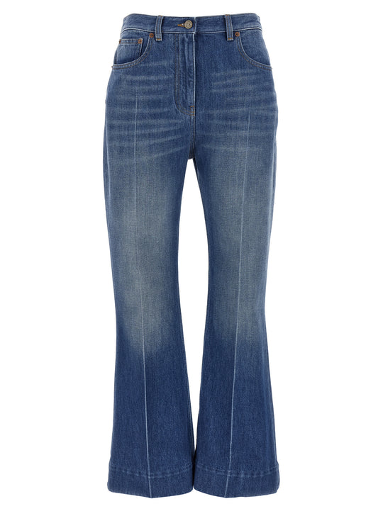 Flared Jeans Celeste