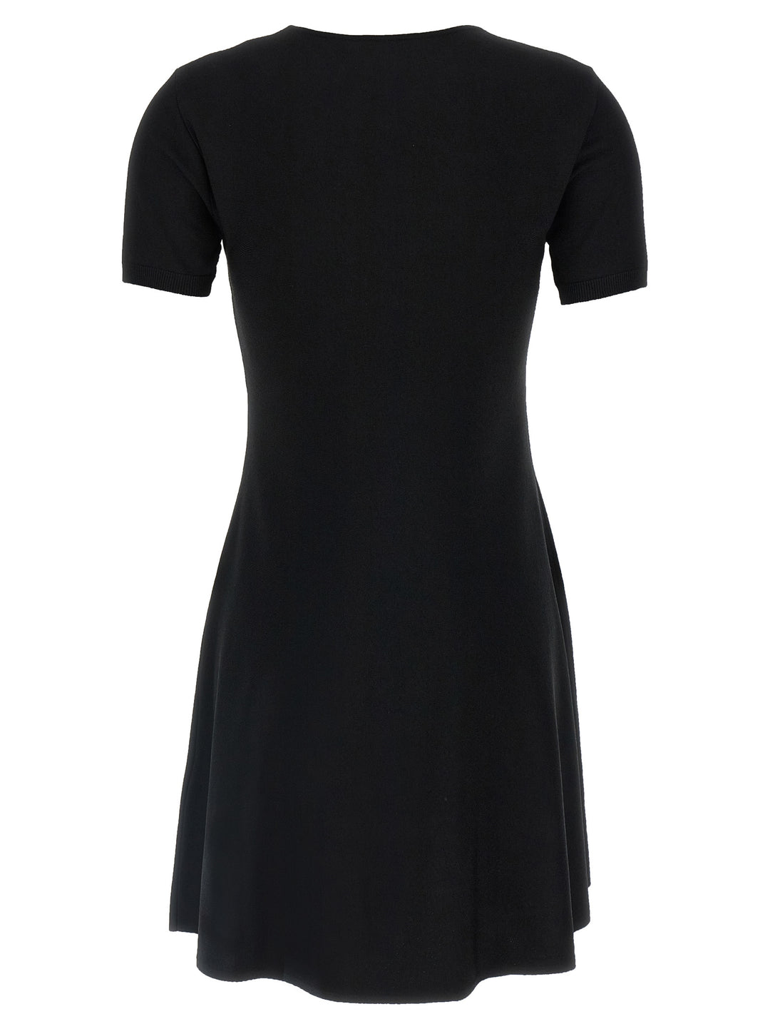 Valentino Garavani Valentino Garavani Bow Dress Gonne - Nero | 2facfac79cf2e91ad4e31f9a4387b6e66bd43394
