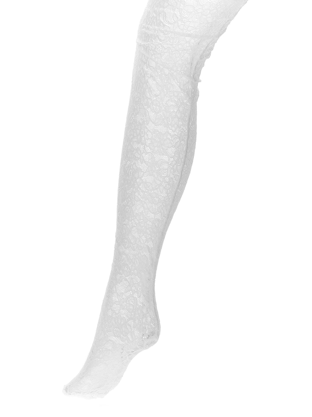 Valentino Garavani Chez Valentino Calzini - Bianco | 8fc6f334e0d2a7986578584893a1a31af52f6999