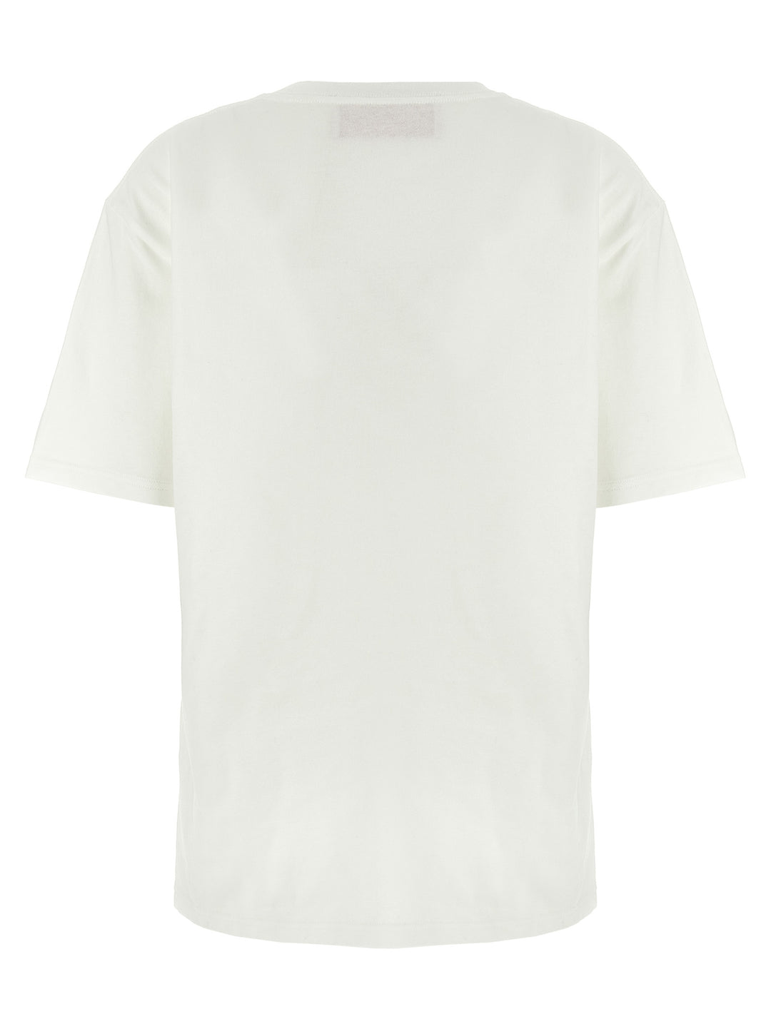 Valentino Garavani Chez Valentino T shirt - Bianco | 8eb6071a27935d6c7dee59fdd596f7b8e23ef17e