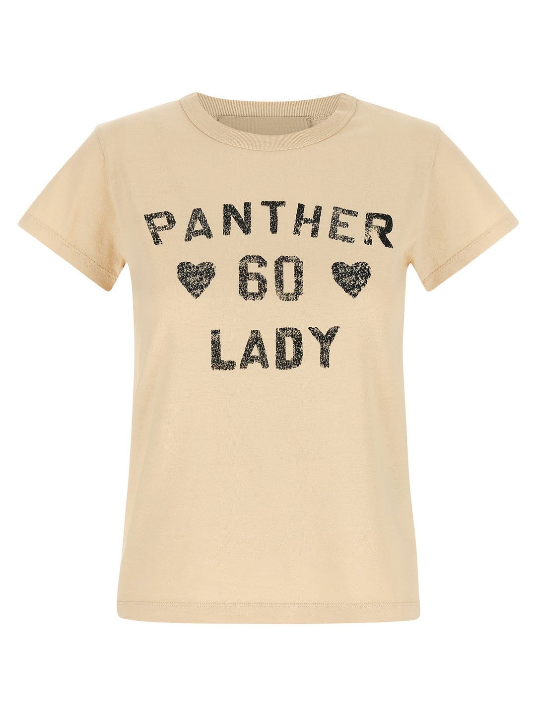 Valentino Garavani Chez Valentino T shirt - Beige | e782a8fa6371fd7064d680e149eb051d996a5d86