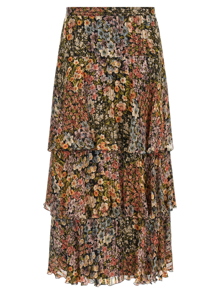 Valentino Garavani Après L Gonne - Multicolor | 6c4c97f5171ea1b25854bdc42affb12e3a855cb4