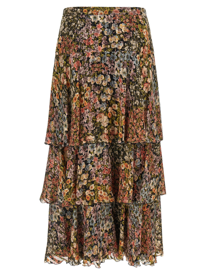 Valentino Garavani Après L Gonne - Multicolor | 9bc31598c68c8850abe64d00bf596d2021888f1a