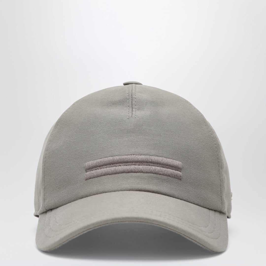 Zegna Cappelli - Beige | f4cd61ad1a4dfe26b0b1c69cfed3120dc249e436