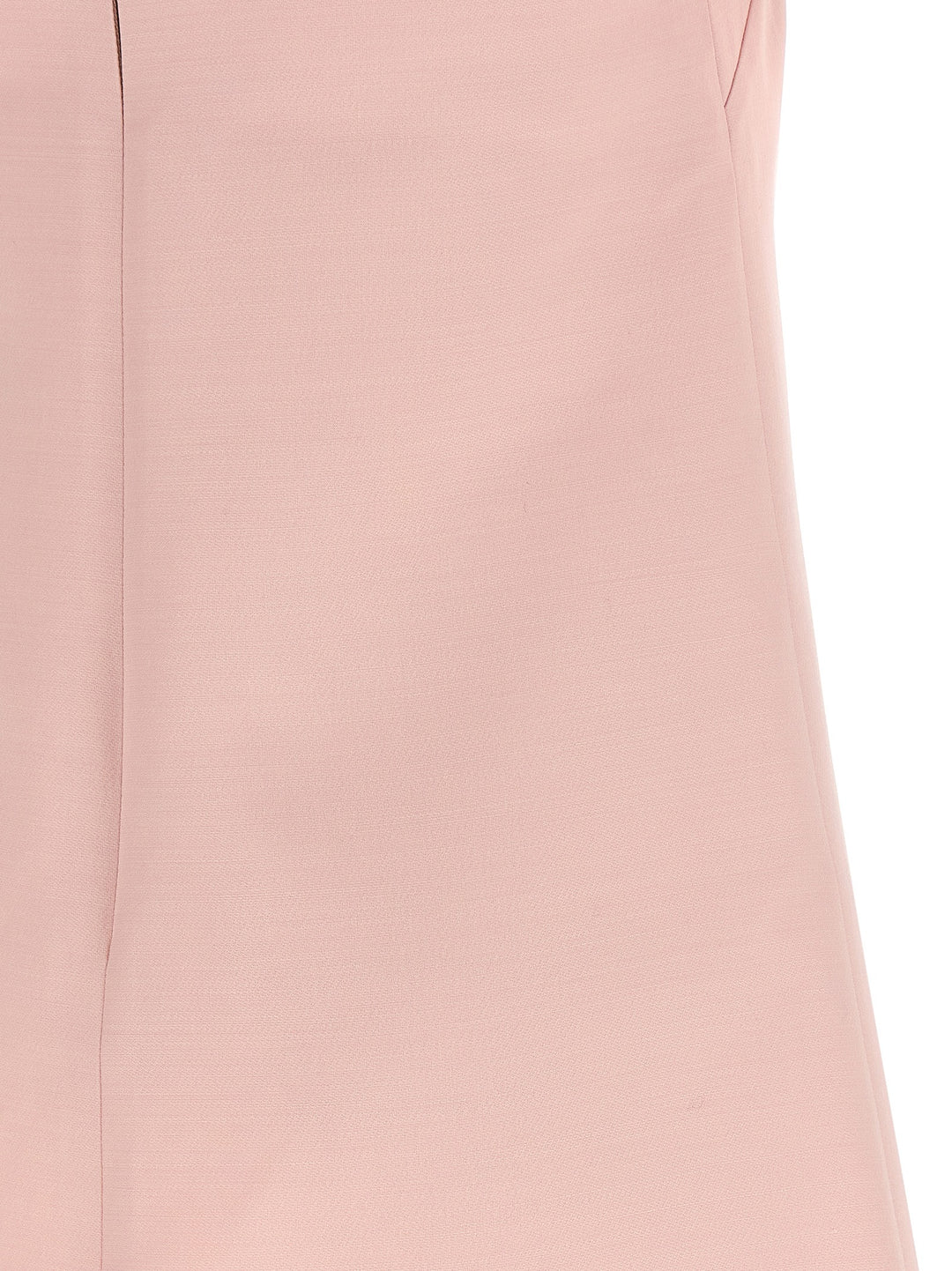 Valentino Garavani Valentino Garavani Bow Dress Abiti - Rosa | 3f7e645ccf7a76684418ee29301ddd397c273ef4