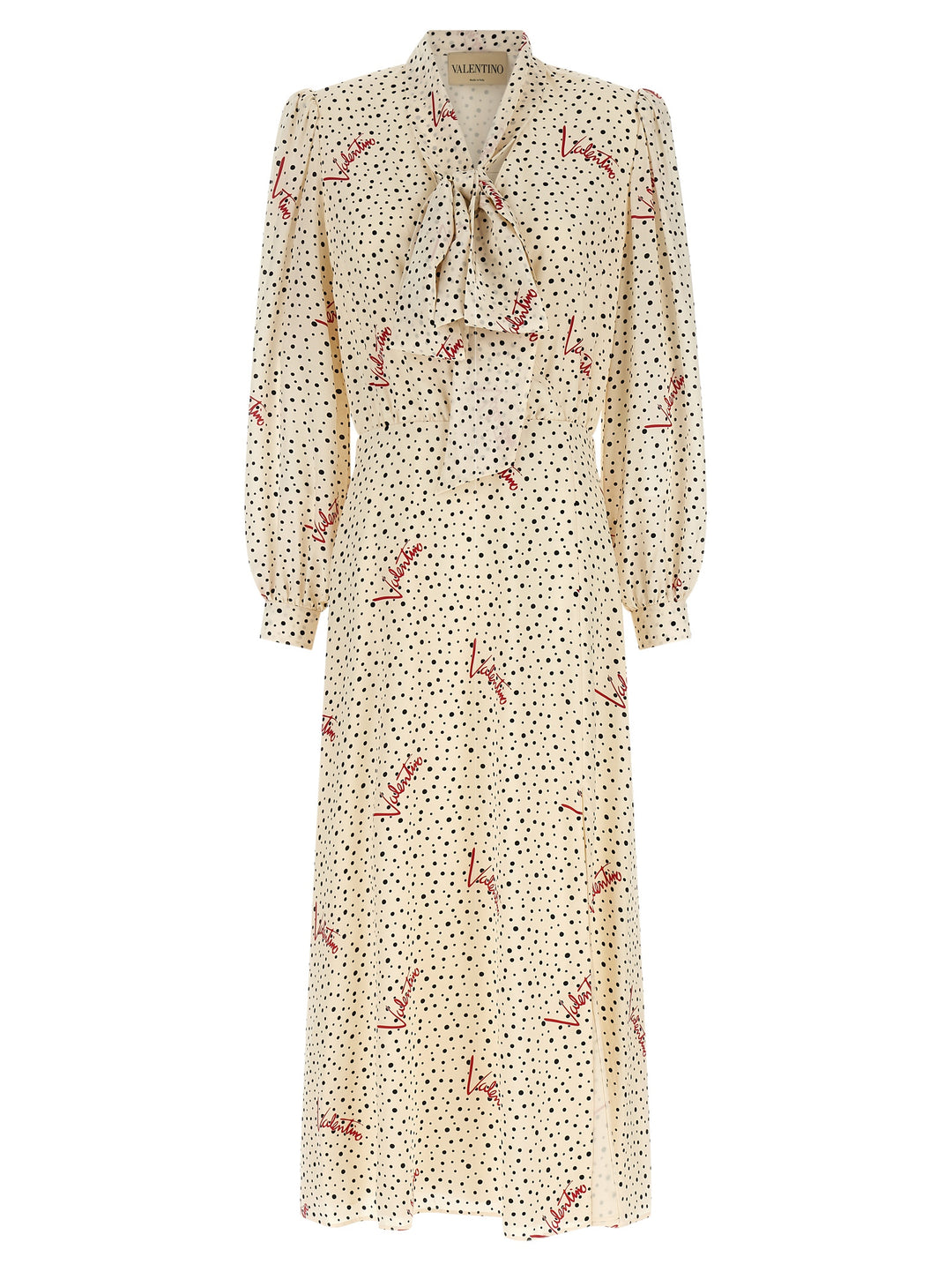 Valentino Garavani Bollicine Abiti - Multicolor | 83a5d977eeeff1218c220f8ad39dafc72265c2e8