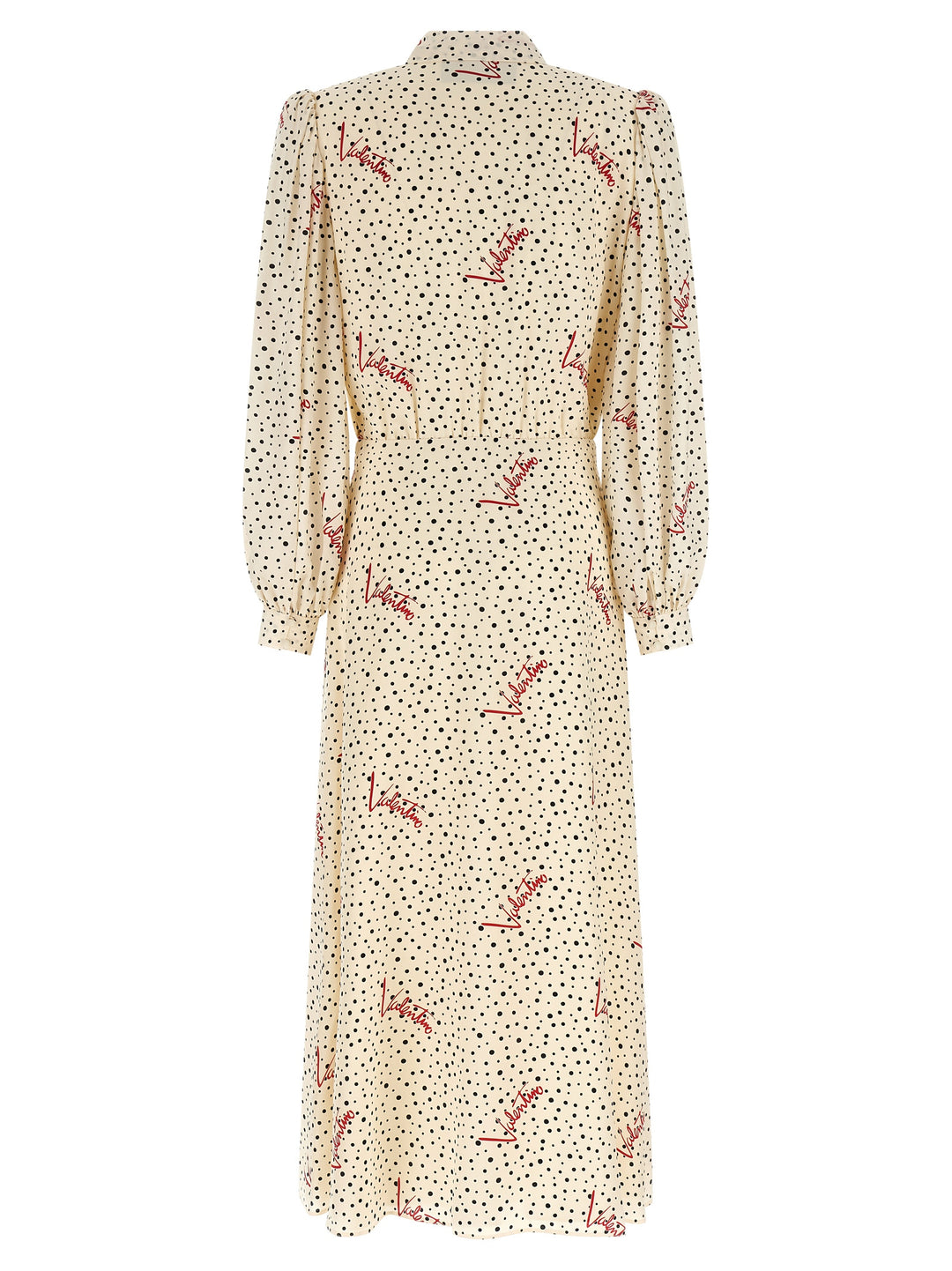 Valentino Garavani Bollicine Abiti - Multicolor | a88fd406c96f96f8964deb32a67203cbe3bb5c6b