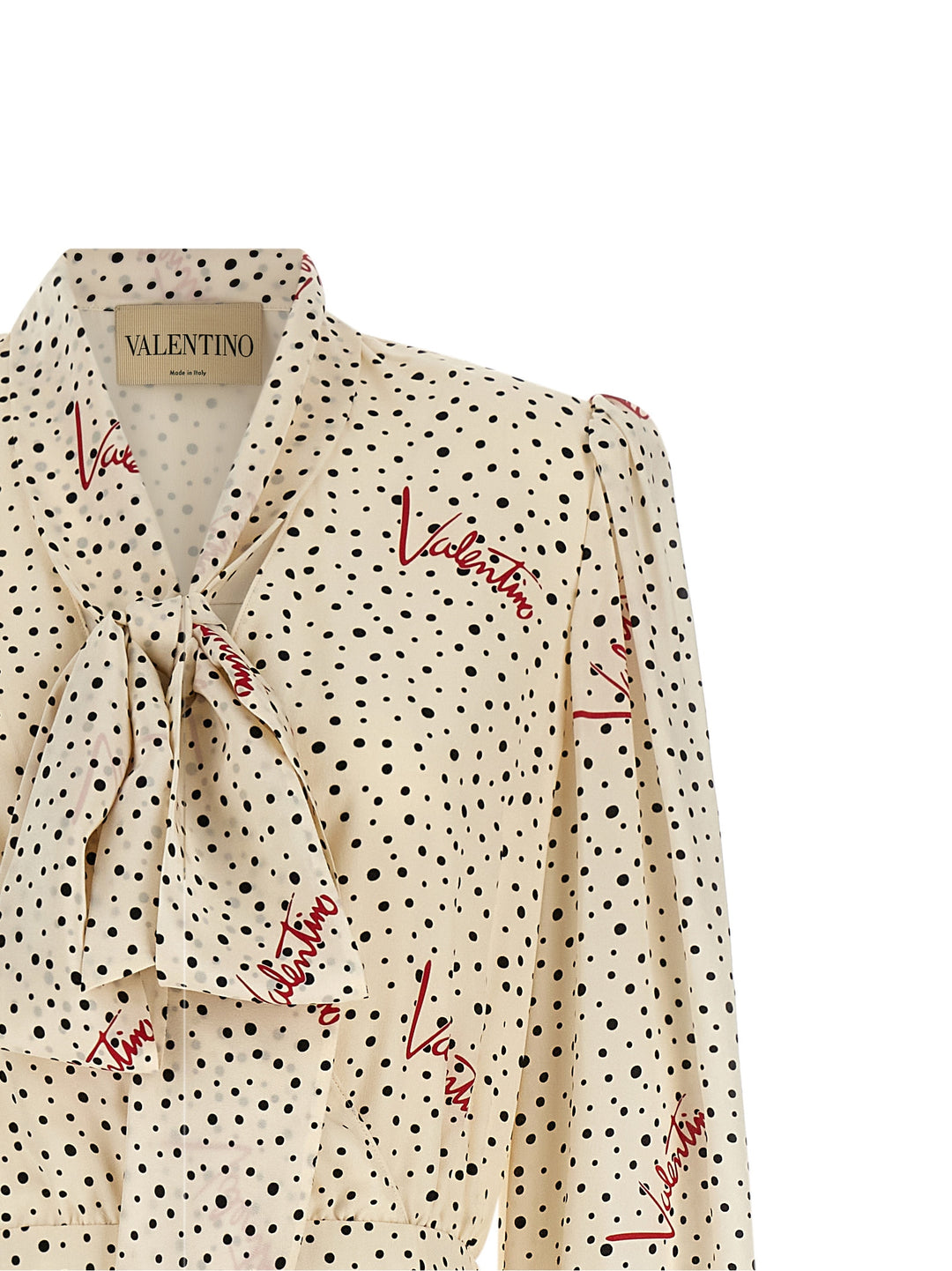 Valentino Garavani Bollicine Abiti - Multicolor | e627074a6c1f942eb15e021c3bac7e98a2f25b16