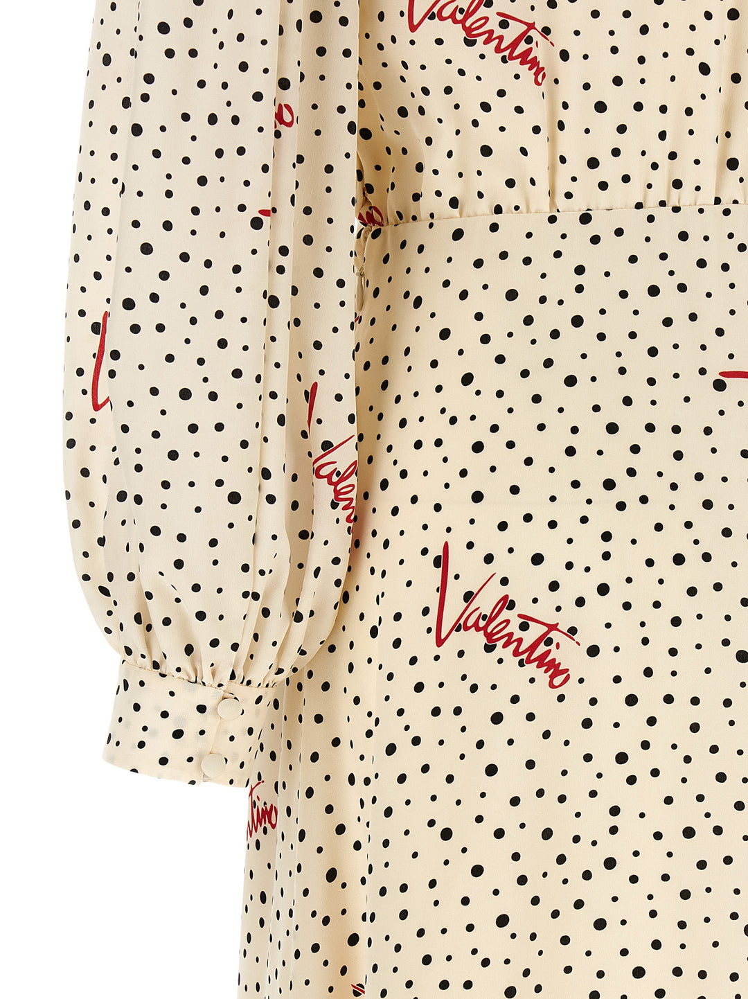 Valentino Garavani Bollicine Abiti - Multicolor | b46a82cc454f9544357eba2b0561c4a6160df4ce