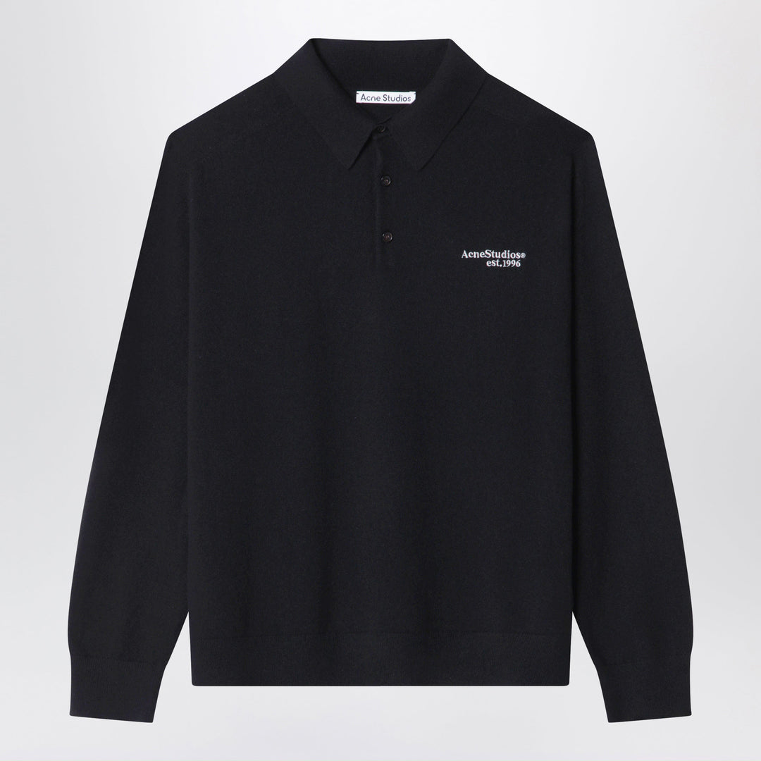 Acne Studios Shirts & Tops - Nero | 53ea86779ac7516155f08c12f16f85d4c55be05b