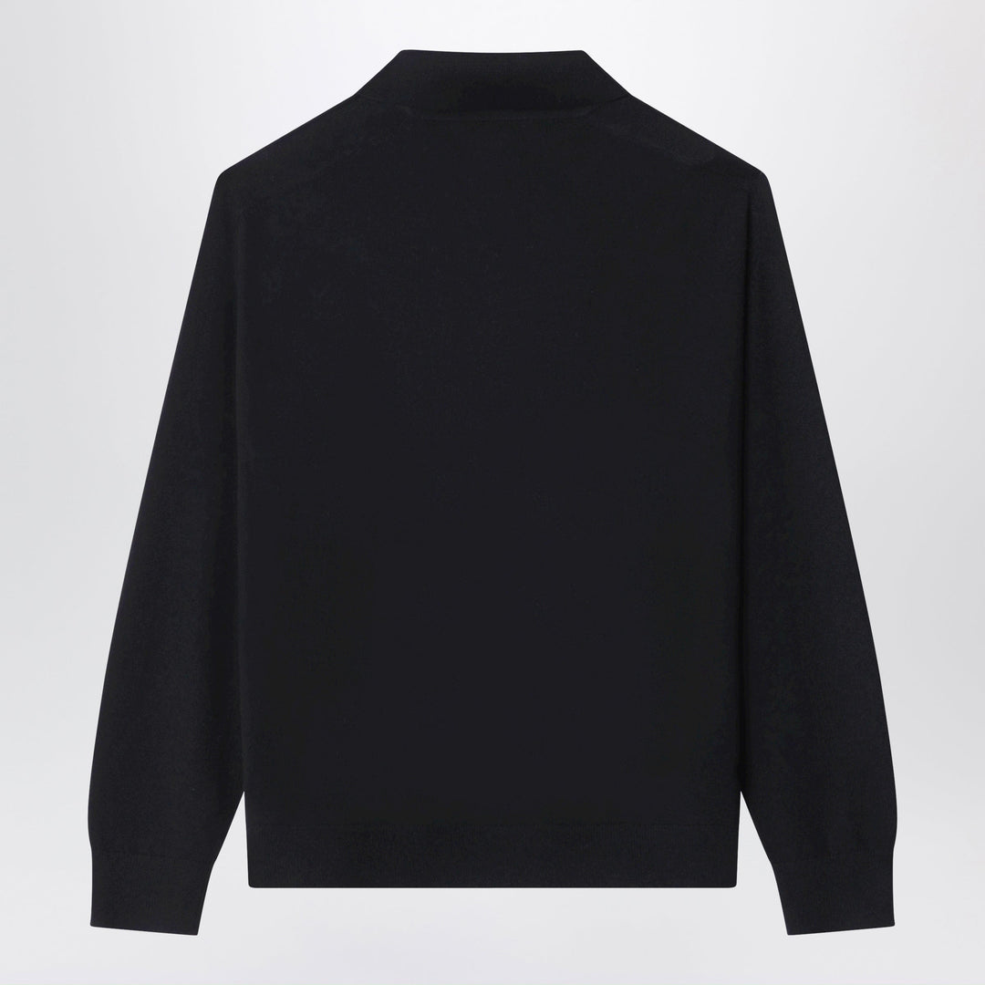 Acne Studios Shirts & Tops - Nero | 7372a3fe3fc8c621301b7aed2afad72fbc2e5224