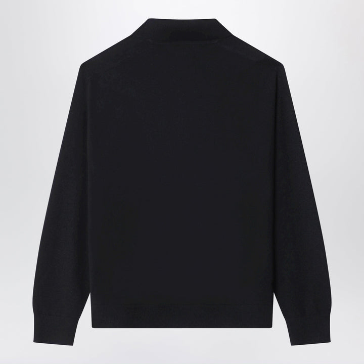 Acne Studios Shirts & Tops - Nero | 7372a3fe3fc8c621301b7aed2afad72fbc2e5224