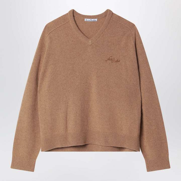 Acne Studios Shirts & Tops - Beige | ad77c48ed321e387ef211e47b8d24d809ea08357