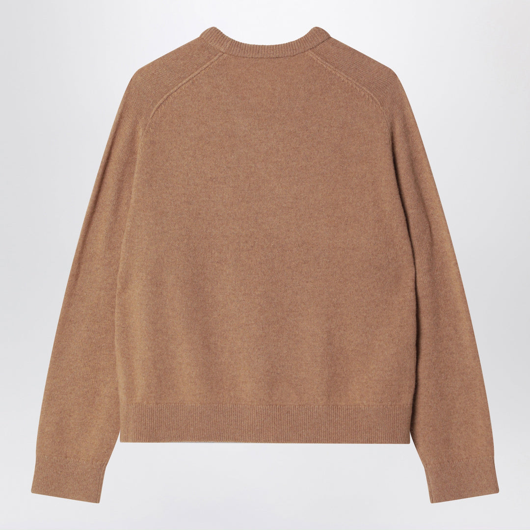 Acne Studios Shirts & Tops - Beige | c2baa215b45b0622c4ca8aa345495298e7cb7a53